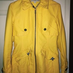 VINTAGE Tommy Hilfiger Jacket